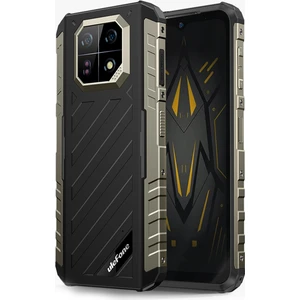 Armor 22 6600MAH 6.58” 64MP 8gb 128GB IP68 Gece Görüş Kameralı Dayanıklı Cep Telefonu