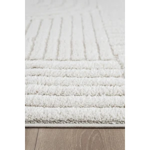 Valery Home Norway Bukleli Premium Yumuşak Peluş Post Iskandinav Oturma Odası Salon Halısı 68109A