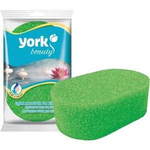 Minihome York Beauty Oval Masaj Banyo Süngeri 011050