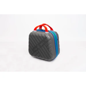 Cap Polo's PPM300X Dark Grey Makyaj Çantası