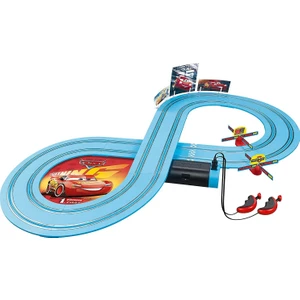 Disney·pixar Cars - Race Of Friends