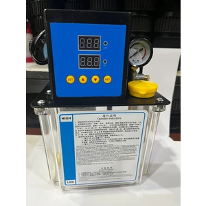 GUARINO 2 Litre Otomatik Yağlama