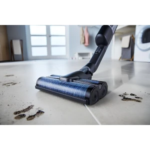 Xw 9383 Orijinal Aqua Trio Şarjlı Süpürge Islak Turbo Başlık