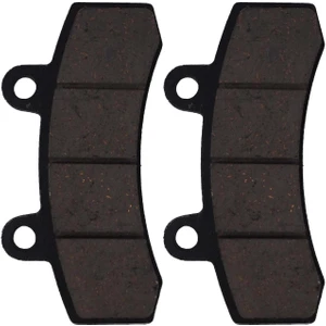 Motolux Ceo 110 MTX-125 Ön Fren Balatası