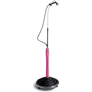 GF Garden Sunny Style Premium Solar Shower Bahçe Duş Seti Pembe