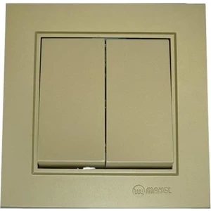 Karea Komütatör Modül Dore 57057003 + Dore Çerçeve