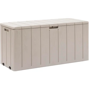 Multıbox Bravo 270 -Depolama Sandığı- Gri