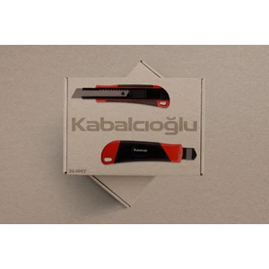 Maket Bıçağı 36 Adet