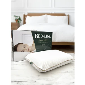 Visco Slim Comfort Yastık 39*58*13 cm