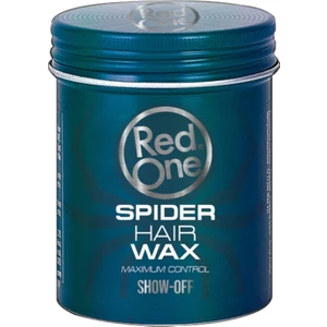 Red One Mavi Spider Hair Wax 100ml