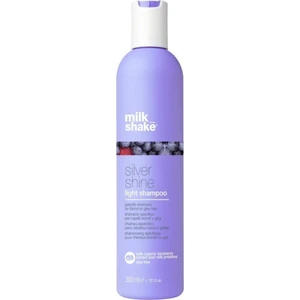 Milk Shake Milkshake Silver Shine Light Shampoo 300 Ml