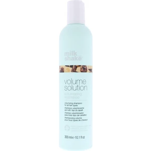 Milk Shake Milkshake Milk Shake Volume Solution Şampuan 300 Ml