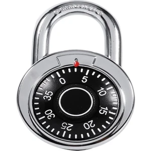 Nostaljik Asma Kilit Şifreli Kasa Tipi Dekorlu Asma Kilit Şifreli Kilit XLK410