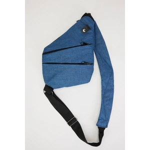 Unisex Lacivert Çanta