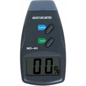 Aek-Tech MD4G 4 Çivili Ahşap Kereste Nem Ölçer Çivili Nem Ölçüm Cihazı 4 Pin