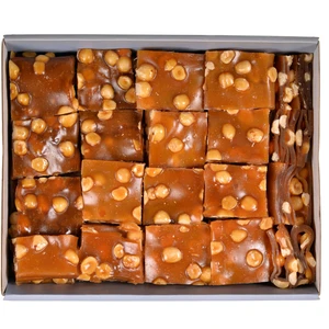 Bir Salkım Gümüşhane Dut Pestili Fındıklı 1 kg
