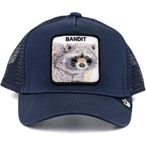 Goorin Bros Çocuk Sticky Bandit ( Rakun Figürlü ) Şapka 201-0009