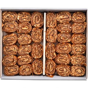 Bir Salkım Gümüşhane Pestil Tatlısı