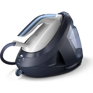 8000 Sersisi Perfectcare Buhar Kazanlı Ütü, Akıllı Otomatik Buhar, 1,8 L Çıkarılabilir Su Haznesi, SteamGlide Elite Taban, PSG8030/20
