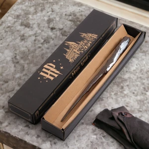 Harry Potter Asası (Harry- Hermonie-Voldemort-Snape-Malfoy- Dumbledore)