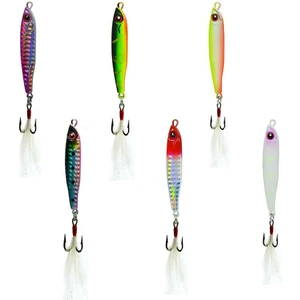 3600 Dragon 28GR Light Jig Yem