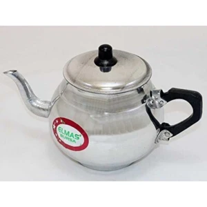 Çoban 18 No Üst Demlik Çaydanlık