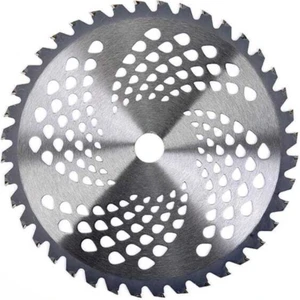 Ultra Quality 40 Dişli Elmas Testere Tırpan Bıçağı 225X25,4 mm