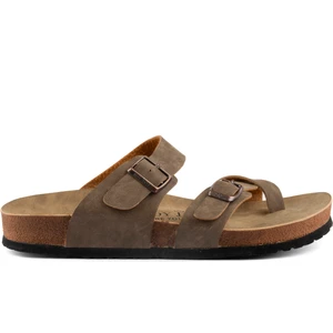 Roy Jones Sunnystride Ergonomik Unisex Ilkbahar-Yaz Terliği