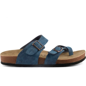 Roy Jones Sunnystride Ergonomik Unisex Ilkbahar-Yaz Terliği