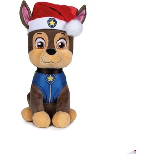 Paw Patrol Yılbaşı Serisi Peluş
