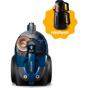Powerpro Max FC9750/07 + Philips Çaycı Hediyeli HD7301/00