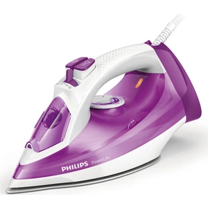 PowerLife GC2991/30 2300W SteamGlide Tabanlı Buharlı Ütü  