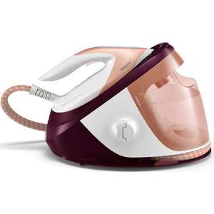 GC8962/40 Buhar Kazanlı Ütü + Çanta