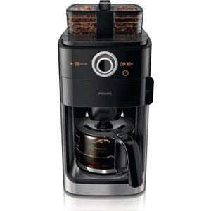 HD7769 Öğütücülü Filtre Kahve Makinesi