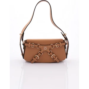 Dgn Arm170 Kadin Önü Desenli Çanta