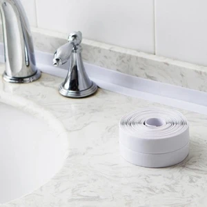 Ahlat Store Su Sızdırmaz Bant Mutfak Lavabo Pencere Duvar Bandı