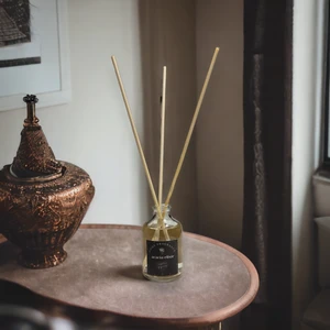 Miss Lina Akasya Acacia Elixir Bambu Çubuklu Oda Kokusu 50 ml