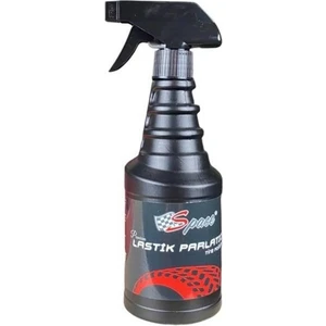 Oto Uzay Space Premium Lastik Parlatıcı 500 ml / BAKM01