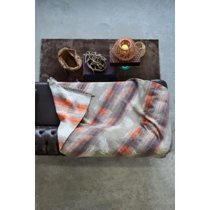 Sesli Home Lüks Peluş Battaniye Battal Boy - Kalın Isıtan Battaniye 200X230 cm