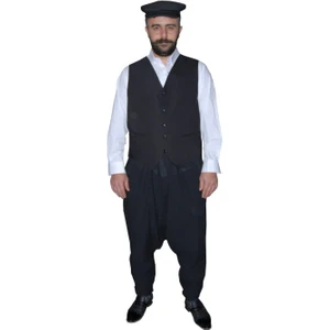 Aldatmaz Askeri Malzeme Adana Adana Şalvarı yeleği şapkası