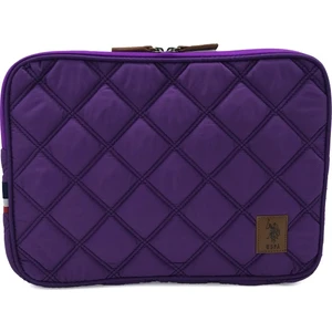U.S. Polo Assn. 22476-78-81-79-80 Tablet Çantası Kılıf Macbook Air - Macbook Pro 13&13.3 Inç Uyumlu Laptop Kılıfı Kapitone