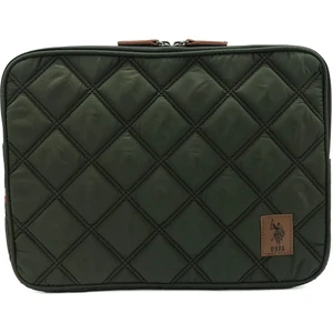 U.S. Polo Assn. 22476-78-81-79-80 Tablet Çantası Kılıf Macbook Air - Macbook Pro 13&13.3 Inç Uyumlu Laptop Kılıfı Kapitone