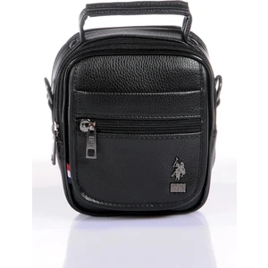 U.S. Polo Assn. 8415  Erkek El Çantası Omuz Çantası