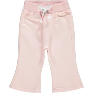 Civil Baby Kız Bebek Pantolon 6-18 Ay Pembe