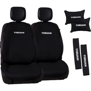 Volkswagen Tiguan Nakışlı Oto Minder ve Konfor Seti