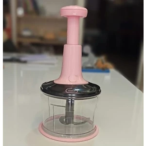 Yakut Home Yakuthome Yakut Pratik Üstten Basmalı Rondo Doğrayıcı