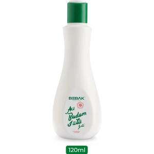 Acı Badem Acıbadem Sütü 120 ml