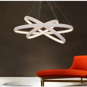 Samsung LED Modern Sarkıt Avize Retro Ev Ofis Cafe Restoran
