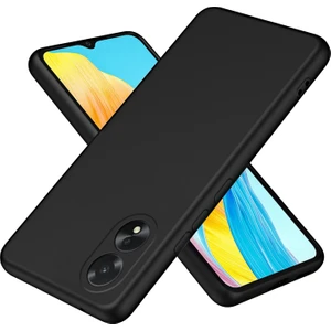 Oppo A38 4g Tpu Kasası Yumuşak Liner Anti-Çizelge Telefon Kapağı (Yurt Dışından)