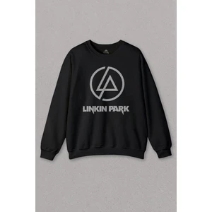 So Cool Linkin Park Chster Bennington One More Light Baskılı Sweat